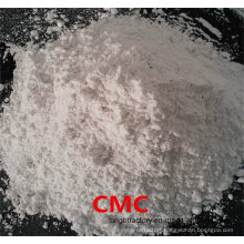 Sodium Carboxymethyl Cellulose /CMC Detergent Grade